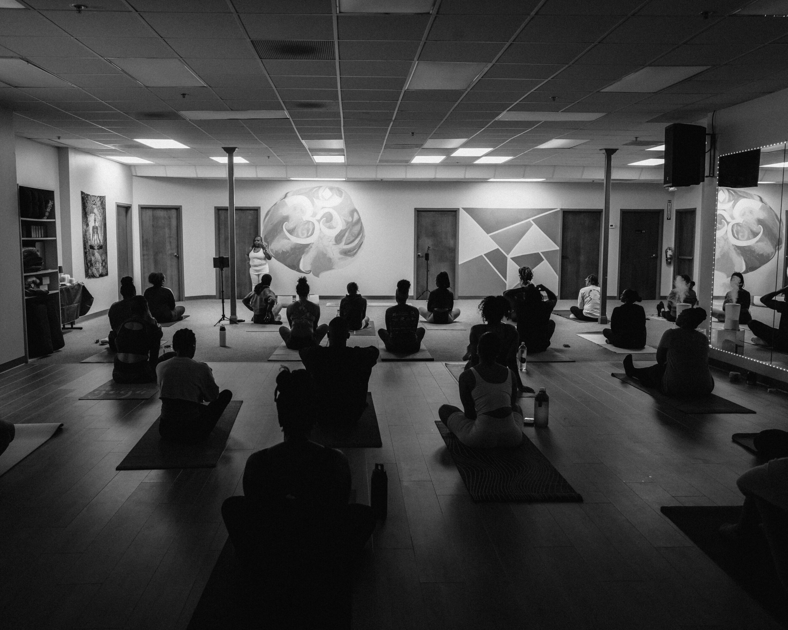 Corporate Facilitator Corporate Facilitator